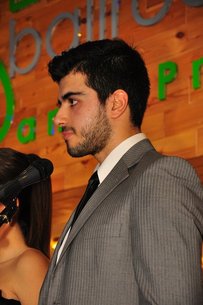 Election of Miss & Mr ULFG